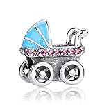 ❤Schmuckmaterial: 925er Sterlingsilber, antiallergisch, korrosionsbeständig, sichere Materialien verwenden, Silberschmuck steht für Segen, Gesundheit und Langlebigkeit. Zirkon ist ein besonders glänzendes Juwel. Es hat einen hohen Brechungsindex und eine starke Dispersion, die die Halskurve perfekt verlängert, den Glanz der Haut erhöht, den Geschmack der Mode betont und die innere Kultivierung fördert. Dies ist eine schöne Dekoration.