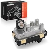 Frankberg Turbolader Stellmotor 5-polig Diesel Elektronisch Replace# G-277