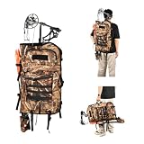 SPG Bow Hunting Backpack
