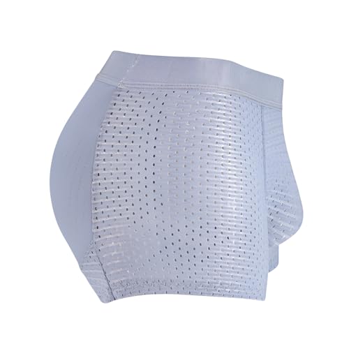 [starrycoo] �q�b�v�p�b�h�p���c �j���p �q�b�v�A�b�v�V���[�c �����Y 1.5�p�q�b�vUP ���K �␳���� �z������ �ʋC�� ��̌^ �C���i�[�p���c 3D��̌^ �z������ �J��Ԃ�����OK �ʋC�R�� �t�ďH�~ ���� ������ �T�C�YM�`2XL ���F
