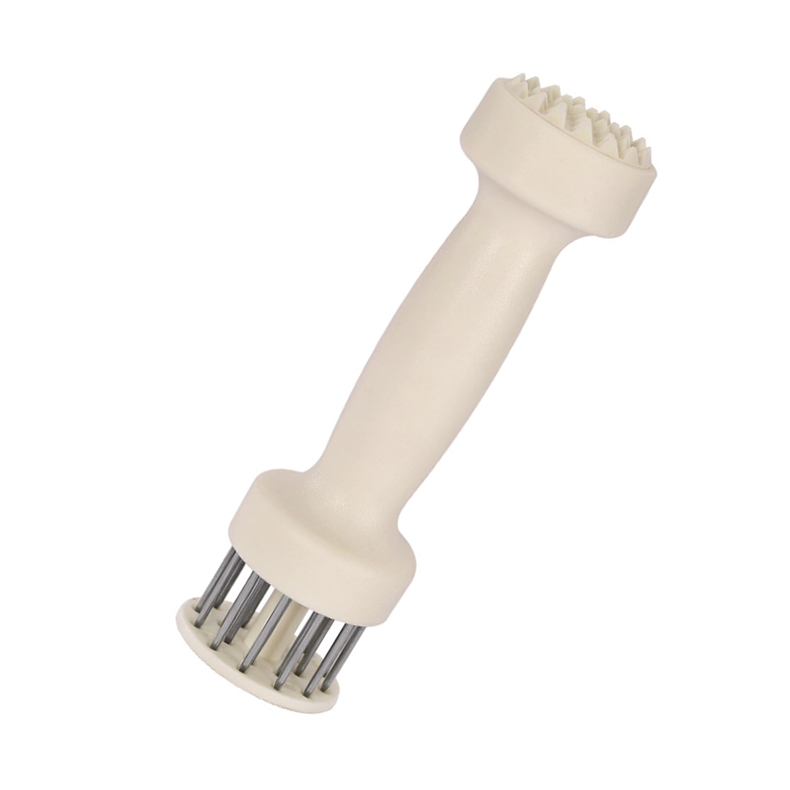 Kaeltsyn Meat Loosening Needle Hammer Tool Efficient Steak Tenderizer Tool Inserting for Steak, Beef and Chicken Inserting