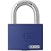 Produktbild Schloss Aluminium mm.40 Blau ABUS [ABUS]