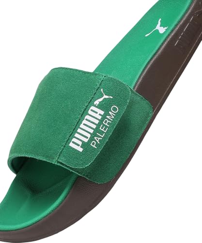 Image of PUMA unisex-adult Leadcat 2.0 Palermo Foil Slide