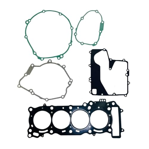 I[goCGWV_[NNP[XCKXPbgZbg YZF-R6 YZFR6 2006-2024ɓK ?(Complete set -2)