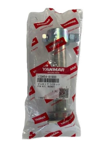 ヤンマー純正バケット 平バケット 法面バケット 幅700mm ピン径38mm アーム幅140mm ヤンマー
