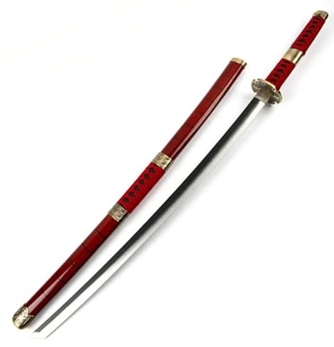 Espada Katana One Piece Roronoa Zoro Shusui 9413