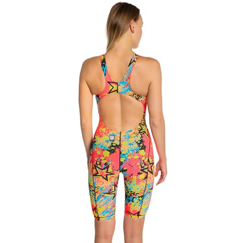 Madwave MW Revolt Open Back maillot de compétition L - 2