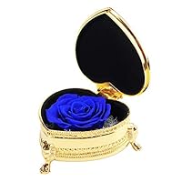 Algopix Similar Product 6 - hey June Gifts for Mom a Beautiful Blue
