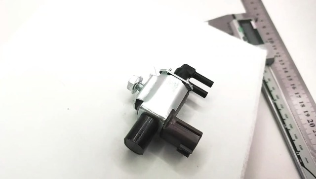 Amazon.com: 14956-35U10 Vapor Canister Purge Solenoid Valve For