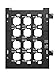 Epson Perfection V850 Flachbettscanner 6400 x 9600DPI A4 Schwarz, Metallisch - Scanner (216 x 297 mm, 6400 x 9600 DPI, 48 Bit, 48 Bit, 6 Sekunde/Seite, Flachbettscanner)
