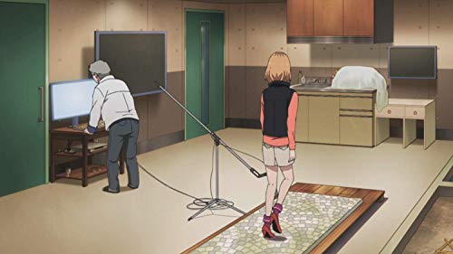 Jared and AL Watch SHIROBAKO #10 - Episode #10: Just One More cover art