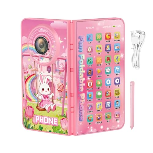 Jouet de dessin éducatif et téléphone factice à offrir aux enfants
