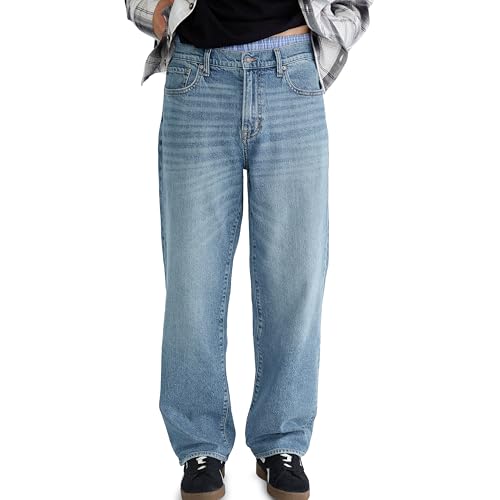 AEROPOSTALE Men's Baggy Jean