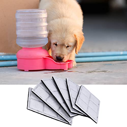 Filtros de fuente de agua para mascotas 12 pcs miniatura 7