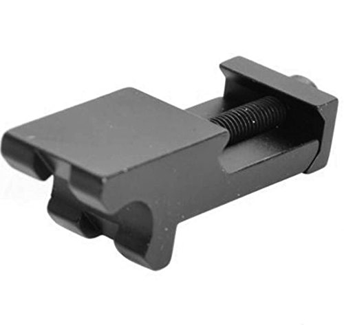 Field Sports Online Small Offset 45 Degree 20mm Weaver Side Rail Mount Scope Laser Torch Picatinny - Image 3