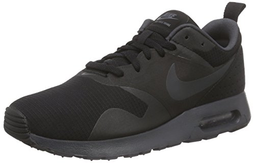 Nike Men's Air Max Tavas Running Shoes Black/Anthracite/Black 6.5 M US