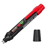 Cyhamse Probador Líquido Frenos Digital Universal, Test Liquido Frenos Alta Precisión Pluma Prueba Líquido Líquido Frenos, Test Liquido Frenos Portátil para Dot 3 Dot 4 Dot 5.1