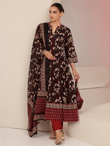 Image of Libas Womens Kurta Set