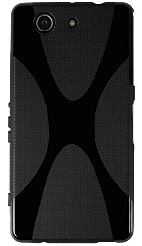 Mumbi X-TPU Cover Protettiva per Sony Xperia Z3