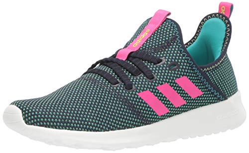 adidas cloudfoam yellow