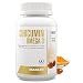 Produktbild Maxler Curcumin Omega-3 - Meriva® Curcumin Extrakt - Curcuma Kapseln mit Omega 3 - Hochwertiges Curcuma Extrakt - Natürlicher Antioxydant - deutsche Qualität - 60 Kapseln