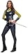 Secret Wishes Women's Guardians of The Galaxy Gamora Costume, Gotg Vol. 2, Small