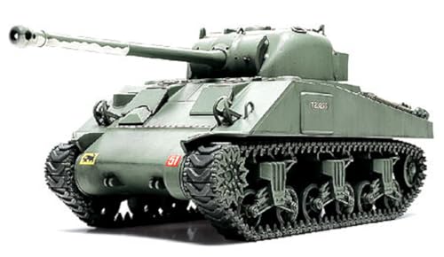 Tamiya Sherman IC Firefly 1/48