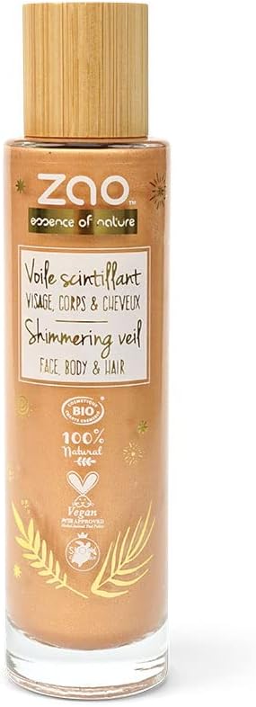 Zao Shimmering veil 50 ml