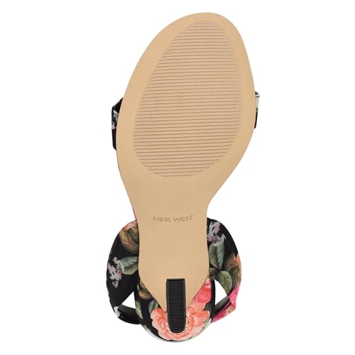 Image of Nine West Kelsie Classic Heeled Sandals by Nine West