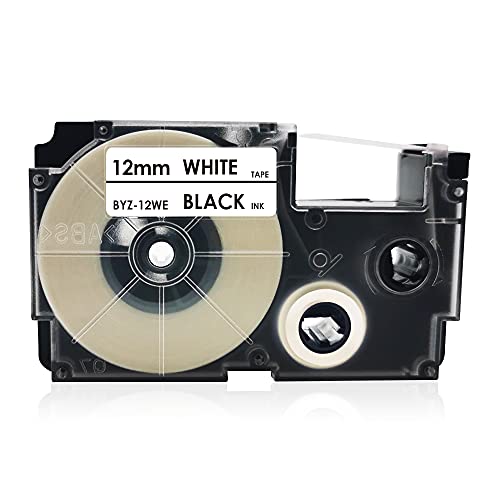 Flowerty �݊��l�[�������h �e�[�v 12mm �� XR-12WE ���n������ �l�[�������h ���x�����C�^�[ �e�[�v ����8m �J�V�I �e�[�v�J�[�g���b�W 1����