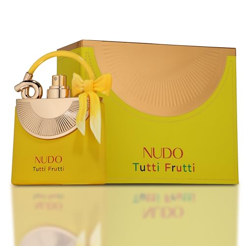 Nudo Tutti Frutti Eau de parfum 100 ml Fragrance World