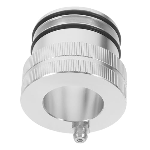 BESPORTBLE Bearing Greaser Tool for Wheel Lubrication User-Friendly Design for Automotive Industrial Applications Saving Maintenance Finish