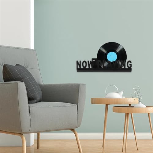 Étagères pour documents et CD en acrylique pour organiser un petit bureau