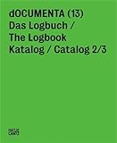 documenta kassel 2017 obelisk  dOCUMENTA (13)Katalog 2/3: Das Logbuch