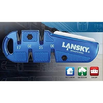 Lansky QuadSharp QSHARP