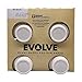 EVOLVE Ideal Vanilla Protein Shake 4Pk, 11 FZ