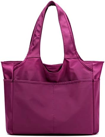 Amazon | [Yanaier] トートバッグ レディース 乾湿分離 ジム