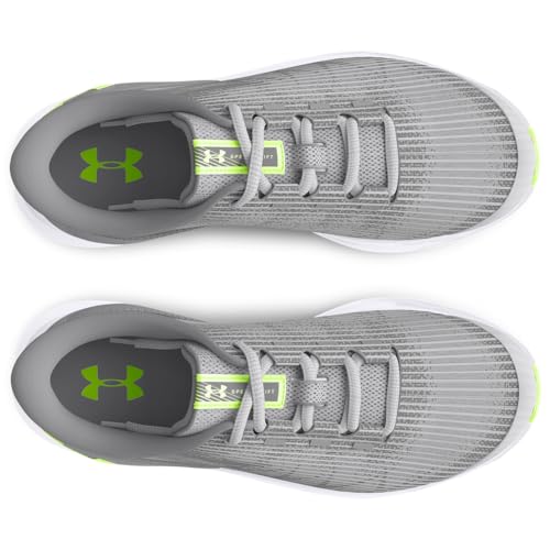 Under Armour Boy's Grade School Speed Swift Sneaker4