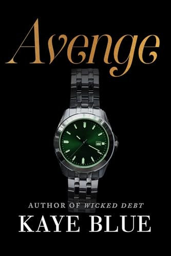 Avenge (Ruthless Legacy Book 3)