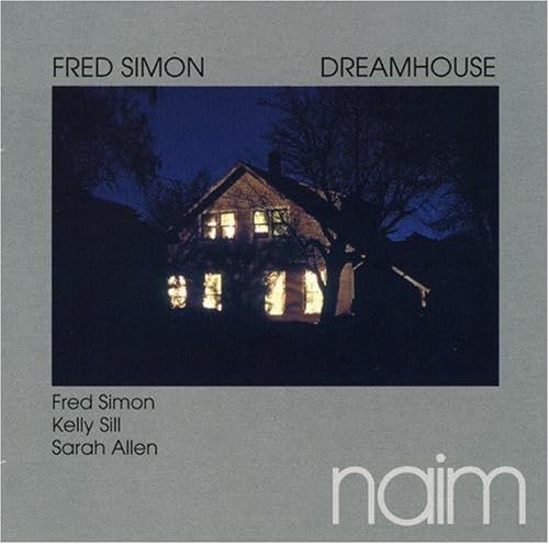 Dreamhouse Fred Simon: Dreamhouse