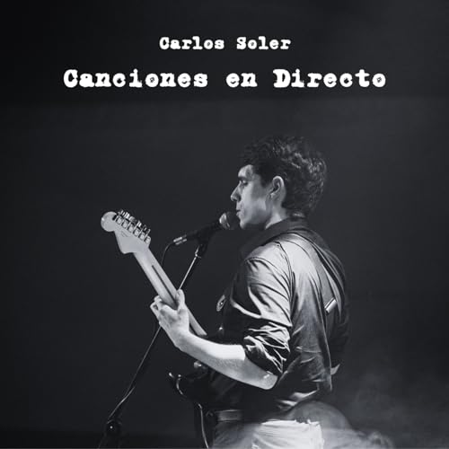  Canciones en directo