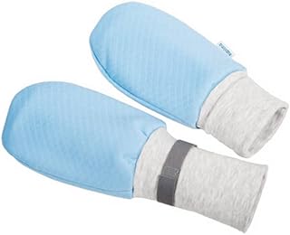 Suprima Patienten-Schutzhandschuhe für Erwachsene 1