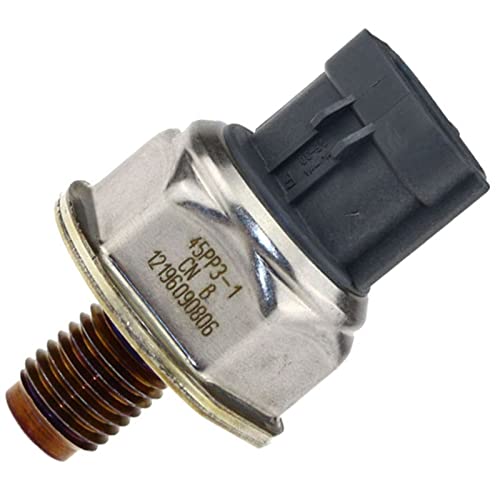 Capteur de pression de carburant 45PP3-1 pour rampe commune 1465A034A
