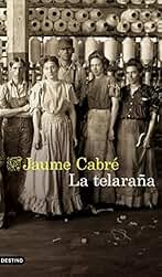 La telaraña (Áncora & Delfín)