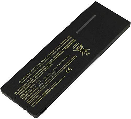 TravisLappy Replacement Laptop Battery for Sony VAIO VPCSB25FG VGP-BPS24 VGP-BPSC24 Battery (B08N13TB1R) Amazon Price History, Amazon Price Tracker