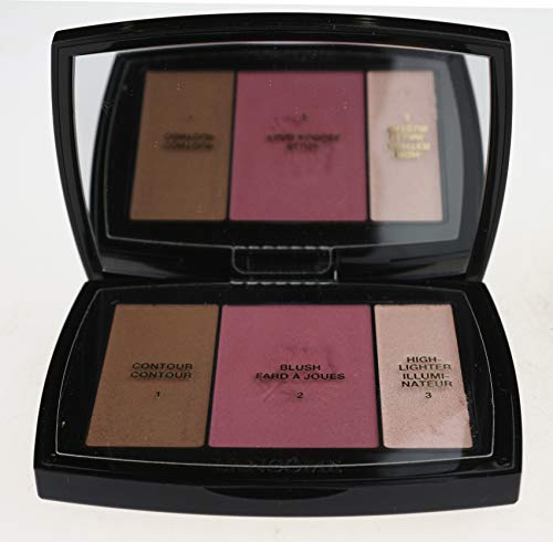 Lancome Blush Subtil Palette, No. 341 Petal Pushing, 0.158 Ounce