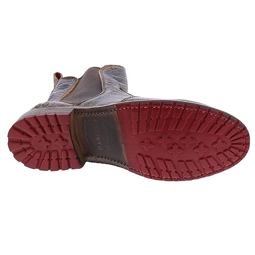 Image of Bed:Stu Nandi Women's Boot