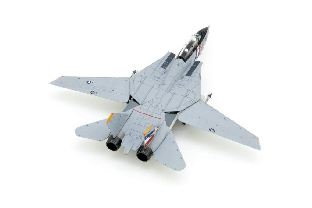 Amazon | 【Aviation Fighters】F-14D スーパートムキャット ♯100