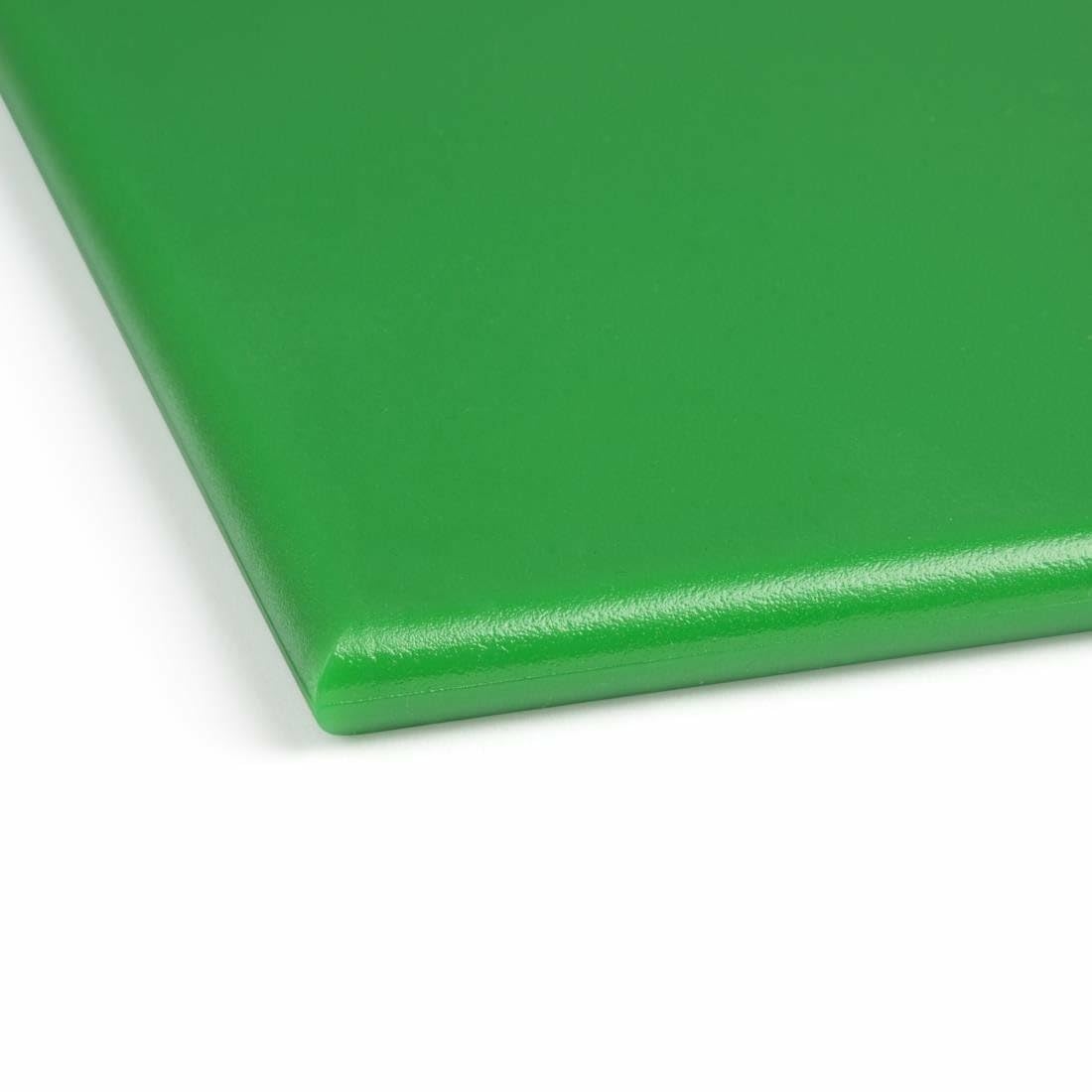 Hygiplas Kleine Schneidebretter mit hoher Dichte, 229 x 305 x 12 mm (Set 7)