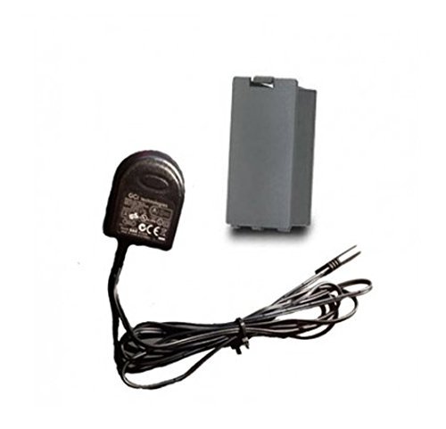 Spectralink 8400 Series Single Charger Bundle - Part Number 2200-37300-101